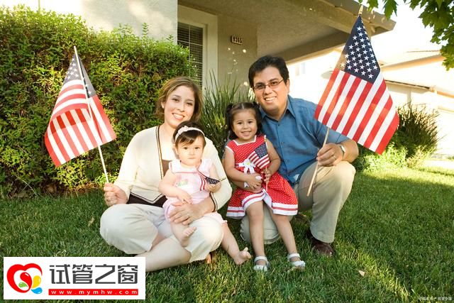 赴美生子全攻略:签证、通关吃住行(图1) 赴美生子全攻略:签证、通关吃住行(图1)